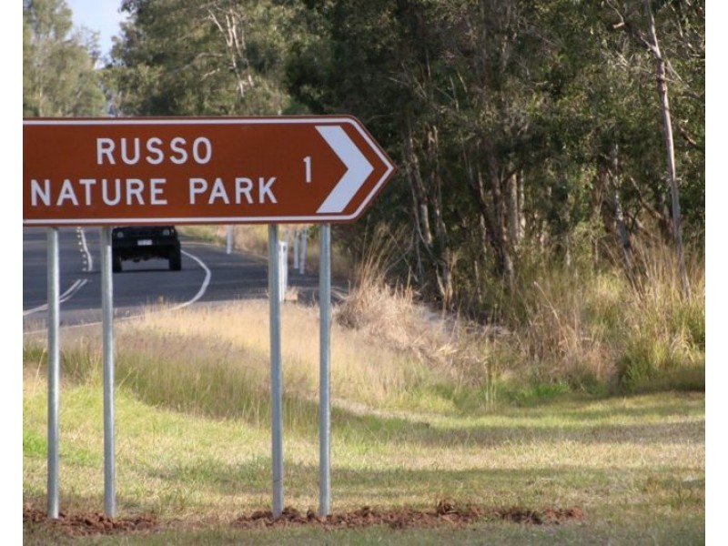 Lots 18 – 85 Park Avenue, North Isis QLD 4660