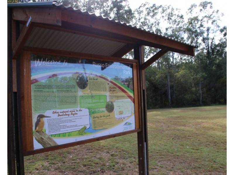 Lots 18 – 85 Park Avenue, North Isis QLD 4660