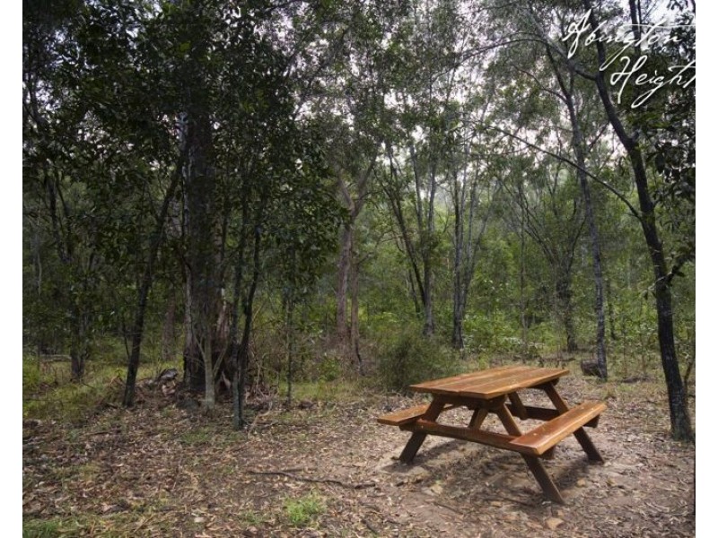 Lots 18 – 85 Park Avenue, North Isis QLD 4660