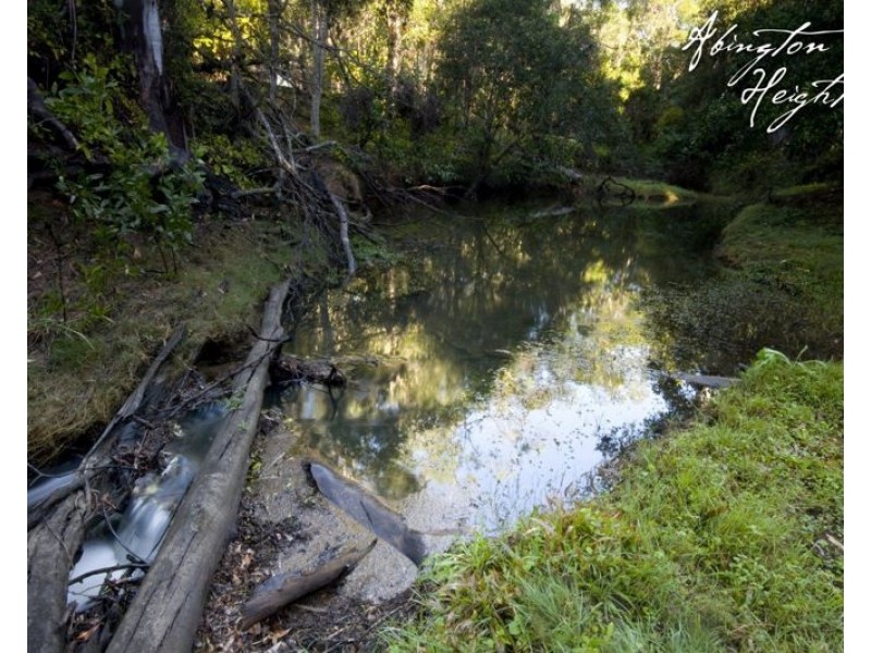 Lots 18 – 85 Park Avenue, North Isis QLD 4660