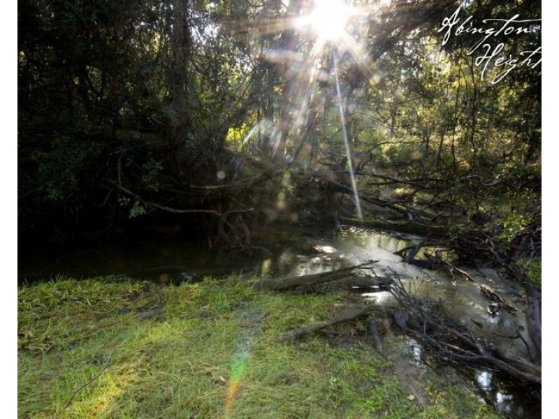 Lots 18 – 85 Park Avenue, North Isis QLD 4660