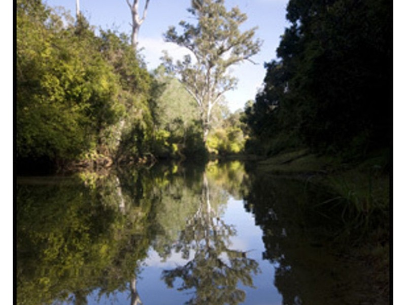 Lots 18 – 85 Park Avenue, North Isis QLD 4660