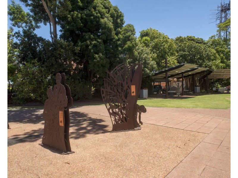 Lots 18 – 85 Park Avenue, North Isis QLD 4660