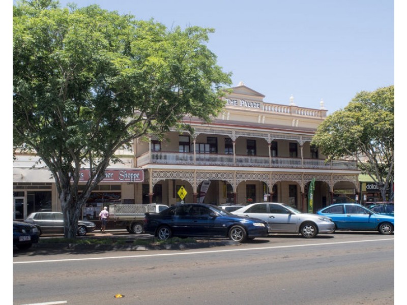 Lots 18 – 85 Park Avenue, North Isis QLD 4660