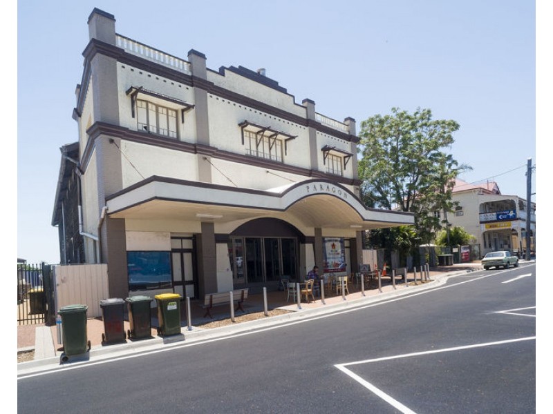 Lots 18 – 85 Park Avenue, North Isis QLD 4660