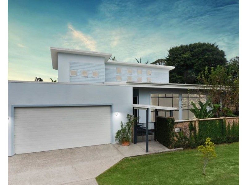 1 Tarrilli Place, Carseldine QLD 4034