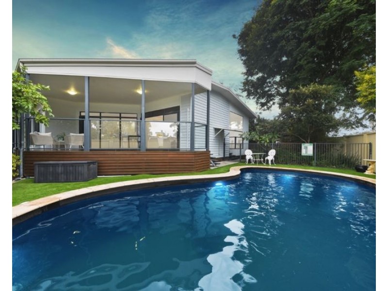 1 Tarrilli Place, Carseldine QLD 4034