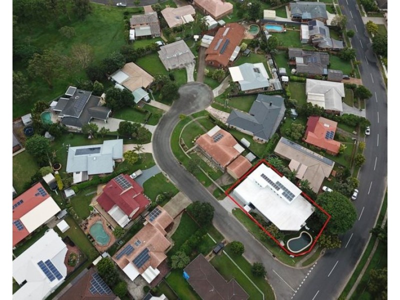 1 Tarrilli Place, Carseldine QLD 4034