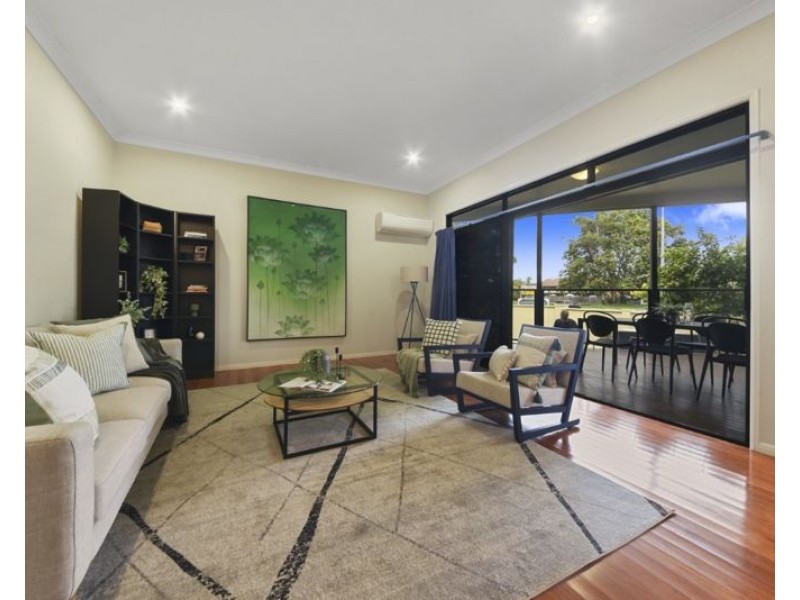 1 Tarrilli Place, Carseldine QLD 4034