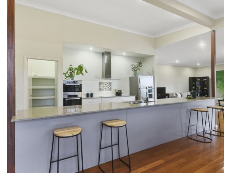 1 Tarrilli Place, Carseldine QLD 4034