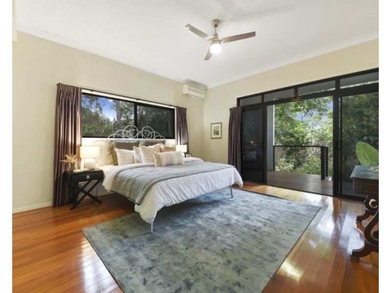 1 Tarrilli Place, Carseldine QLD 4034