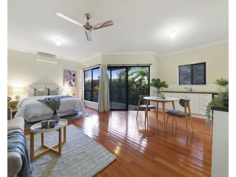 1 Tarrilli Place, Carseldine QLD 4034