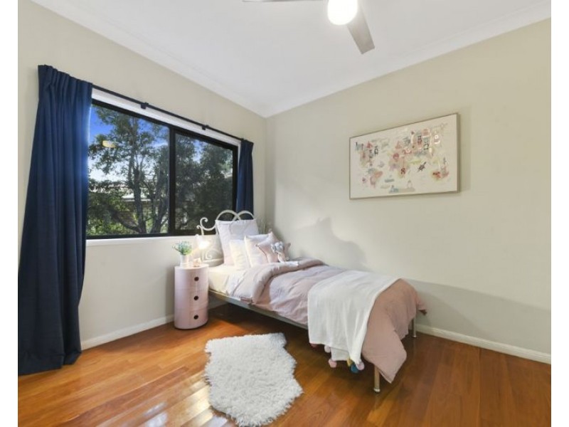 1 Tarrilli Place, Carseldine QLD 4034