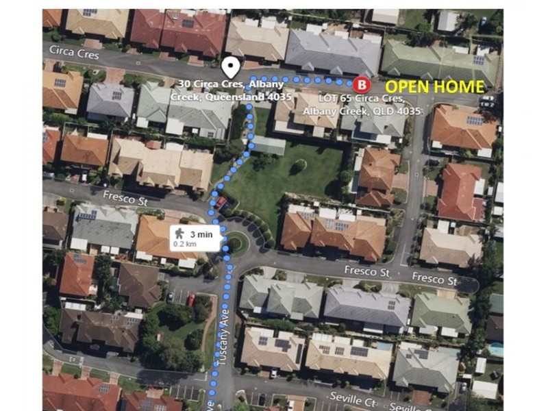 30 Circa Crescent, Albany Creek QLD 4035