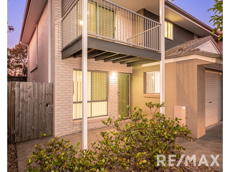 45/1 Gumview Street, Albany Creek QLD 4035