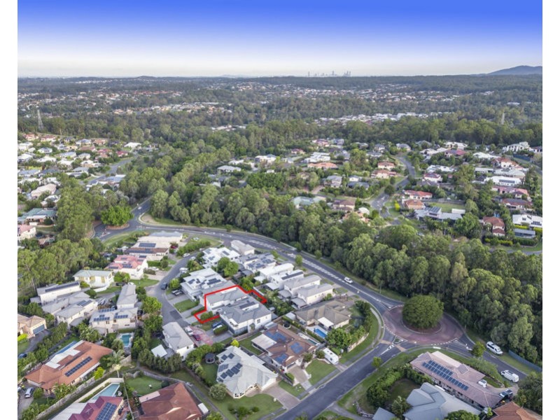 13 Melia Court, Eatons Hill QLD 4037