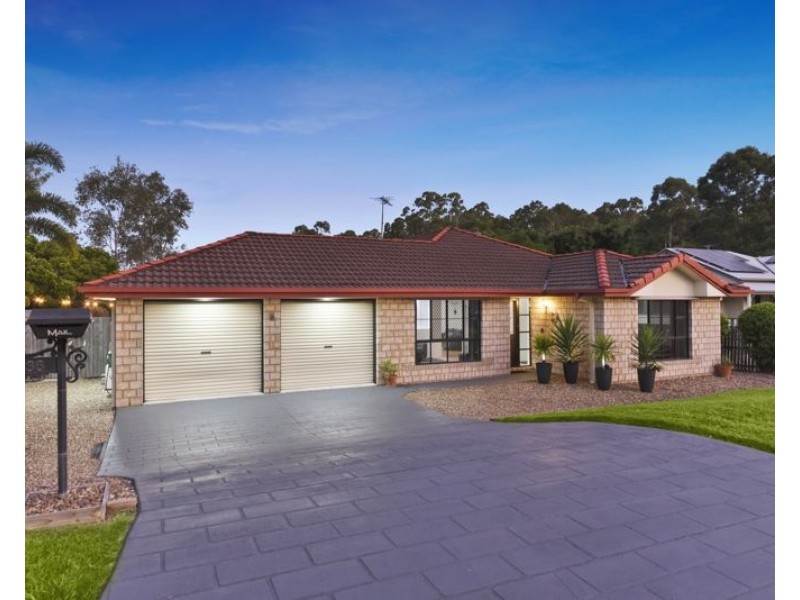 36 Hawkes Avenue, Arana Hills QLD 4054