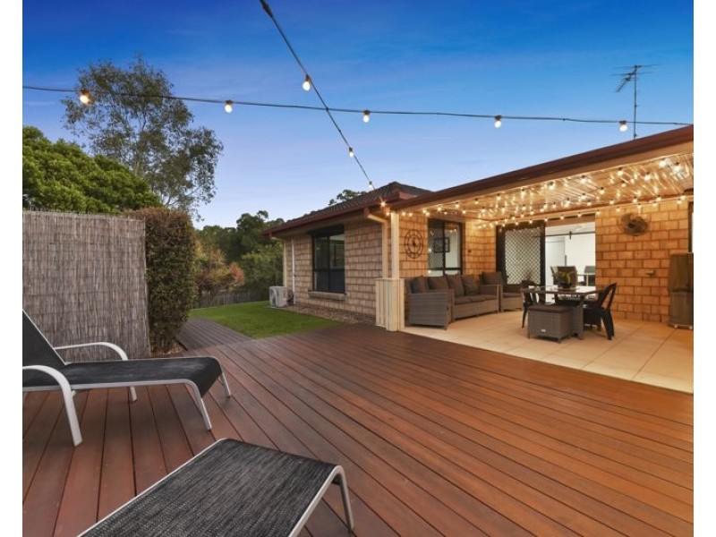 36 Hawkes Avenue, Arana Hills QLD 4054