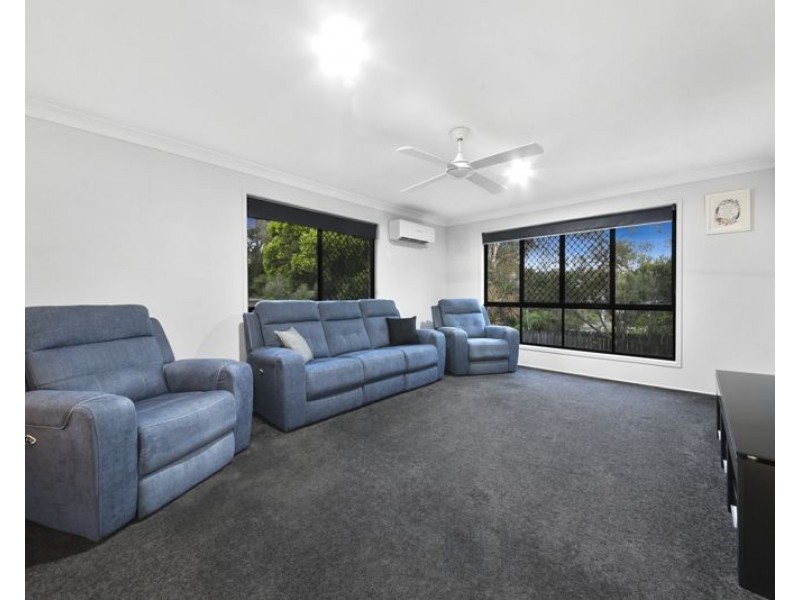 36 Hawkes Avenue, Arana Hills QLD 4054