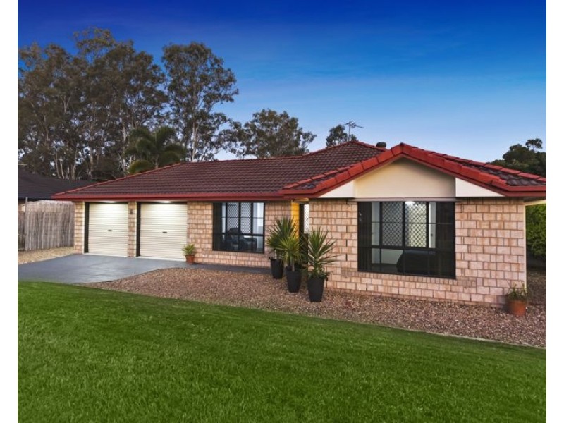 36 Hawkes Avenue, Arana Hills QLD 4054