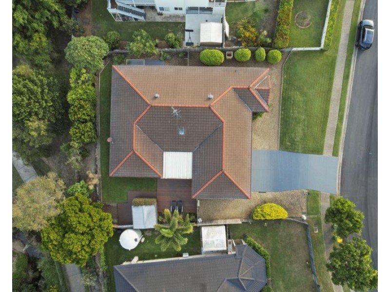 36 Hawkes Avenue, Arana Hills QLD 4054