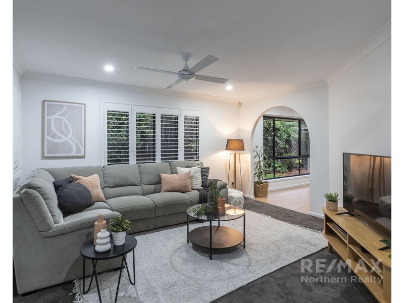 6 Glenvillan Place, Bridgeman Downs QLD 4035