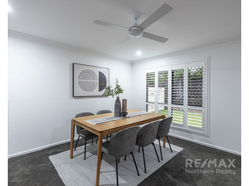 6 Glenvillan Place, Bridgeman Downs QLD 4035