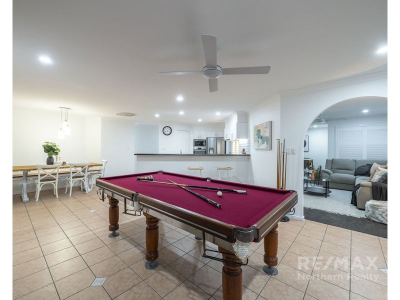 6 Glenvillan Place, Bridgeman Downs QLD 4035