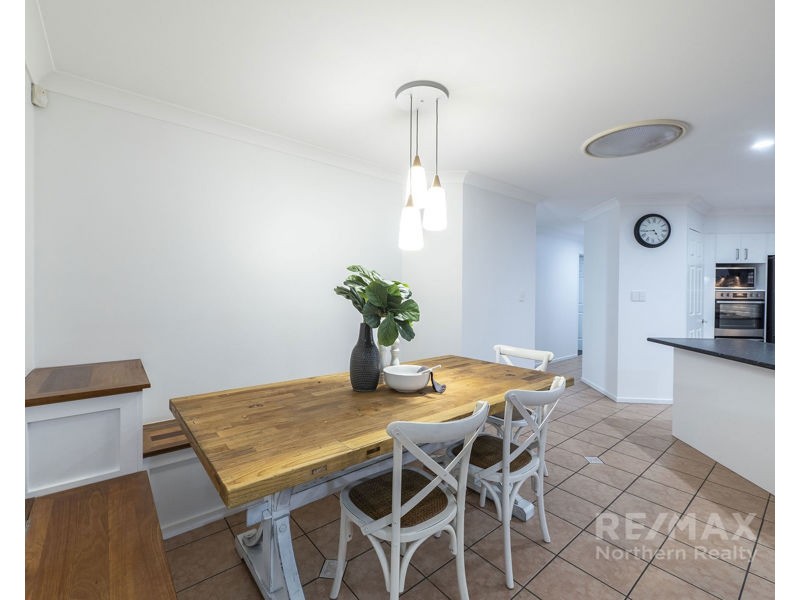 6 Glenvillan Place, Bridgeman Downs QLD 4035