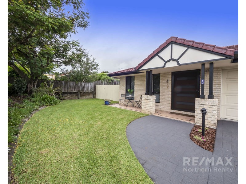 6 Glenvillan Place, Bridgeman Downs QLD 4035