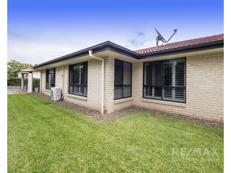 6 Glenvillan Place, Bridgeman Downs QLD 4035