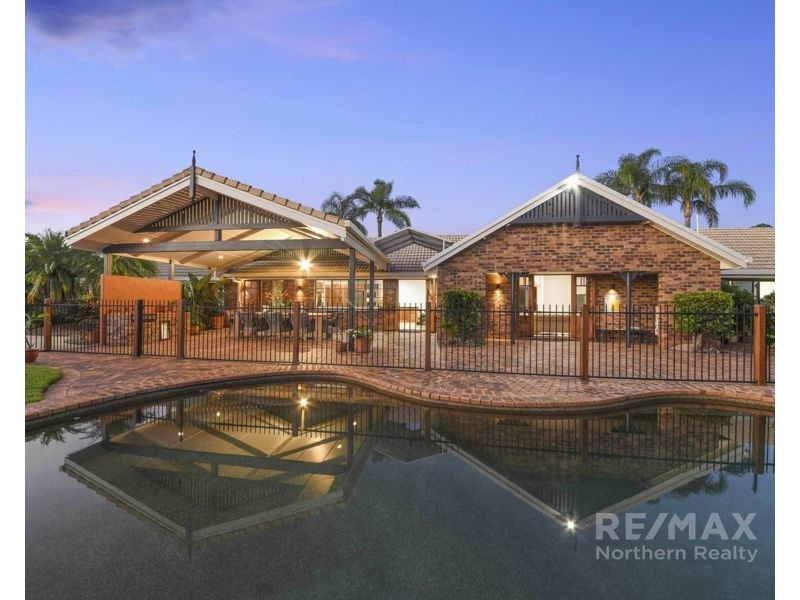 13 Terben Street, Warner QLD 4500