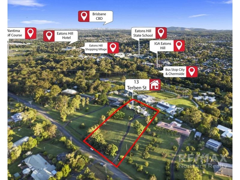 13 Terben Street, Warner QLD 4500