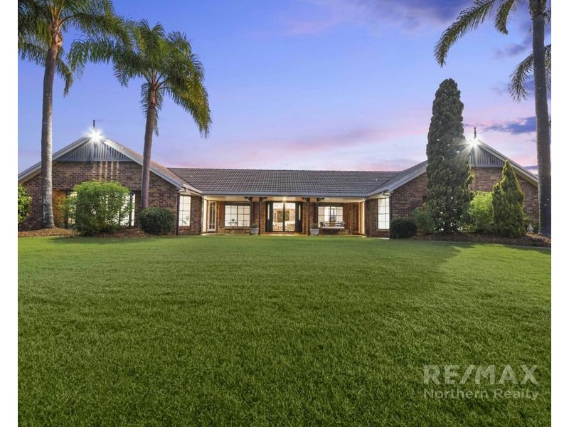 13 Terben Street, Warner QLD 4500