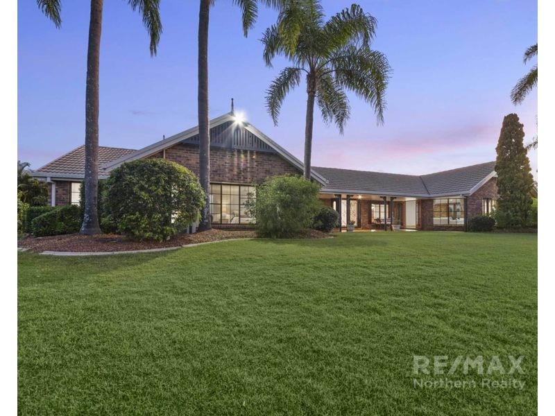 13 Terben Street, Warner QLD 4500