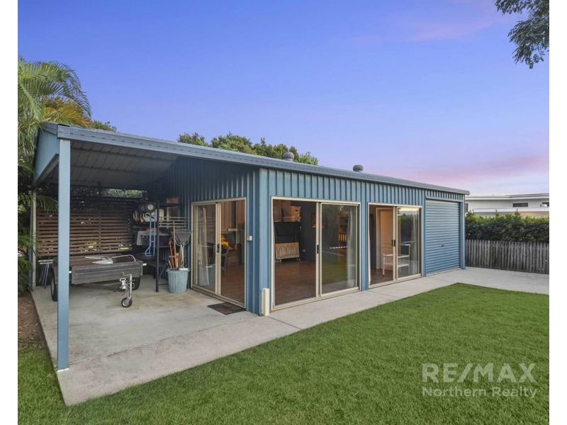 13 Terben Street, Warner QLD 4500