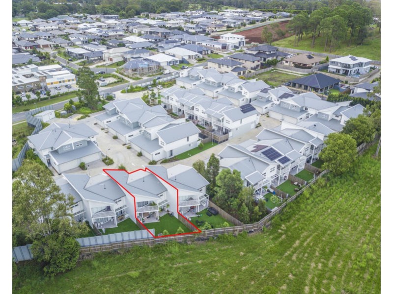 30/15 Rand Place, Bridgeman Downs QLD 4035