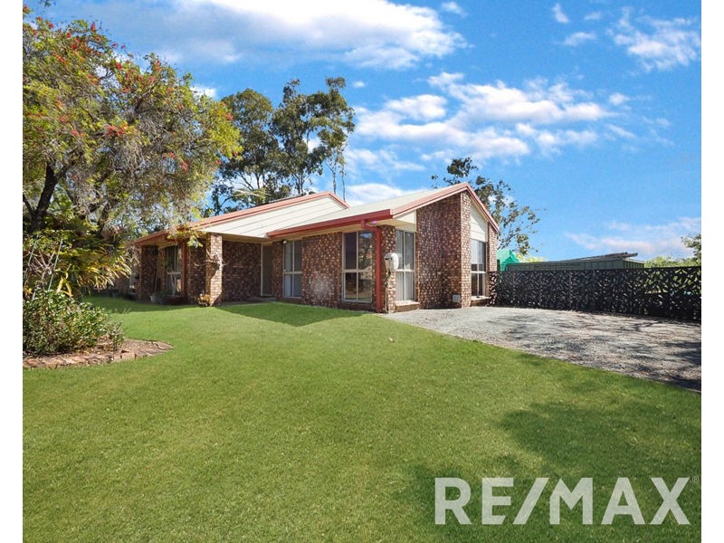 10 Biggs Court, Albany Creek QLD 4035