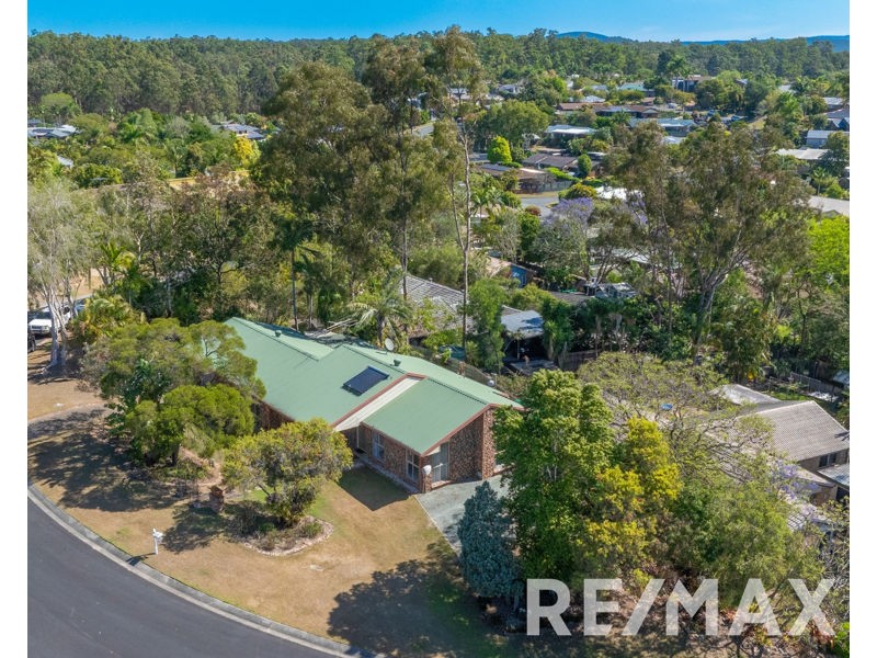 10 Biggs Court, Albany Creek QLD 4035