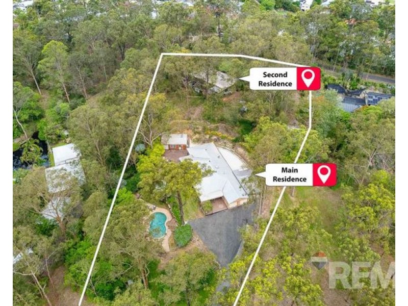 9 Kimberley Court, Eatons Hill QLD 4037