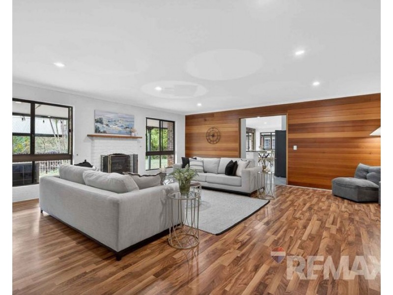 9 Kimberley Court, Eatons Hill QLD 4037