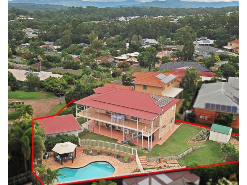 9 Camara Court, Eatons Hill QLD 4037