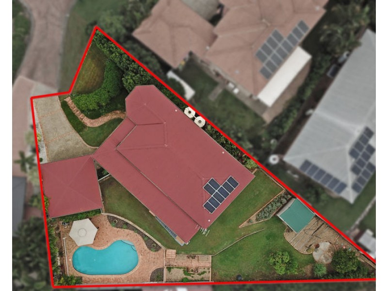 9 Camara Court, Eatons Hill QLD 4037