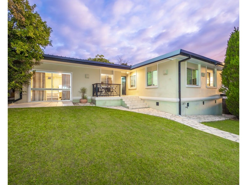 26 Mawson Street, Kedron QLD 4031