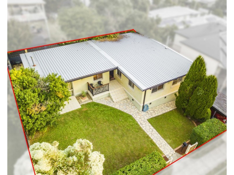 26 Mawson Street, Kedron QLD 4031