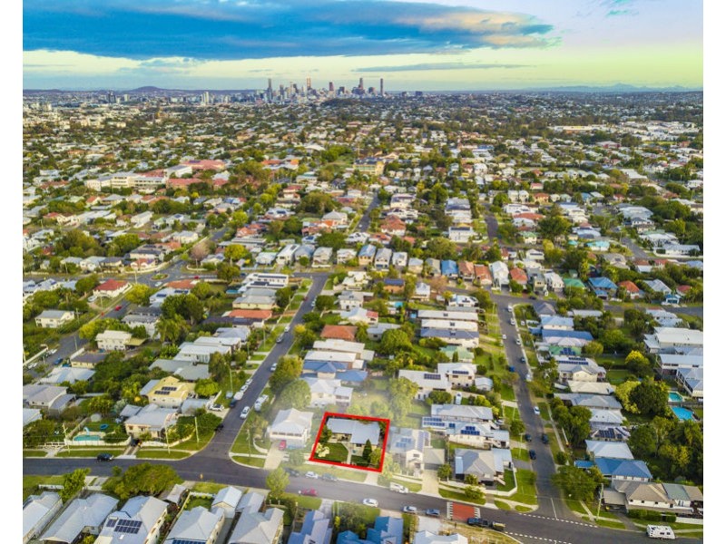 26 Mawson Street, Kedron QLD 4031