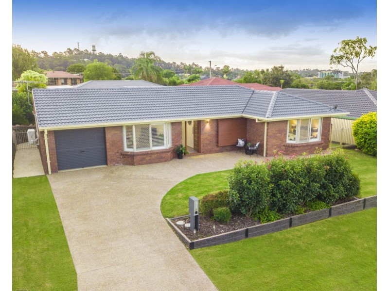 17 Chowchilla Street, Albany Creek QLD 4035