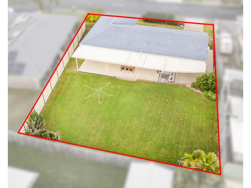 17 Chowchilla Street, Albany Creek QLD 4035