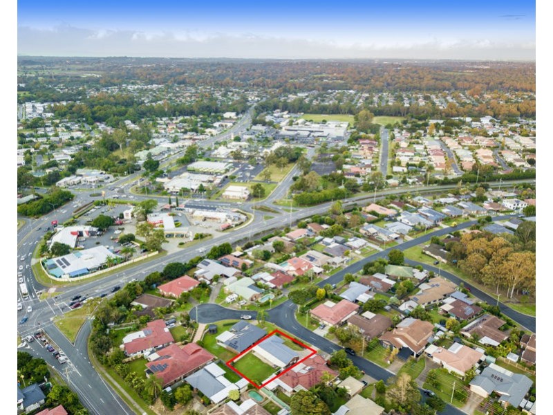 17 Chowchilla Street, Albany Creek QLD 4035