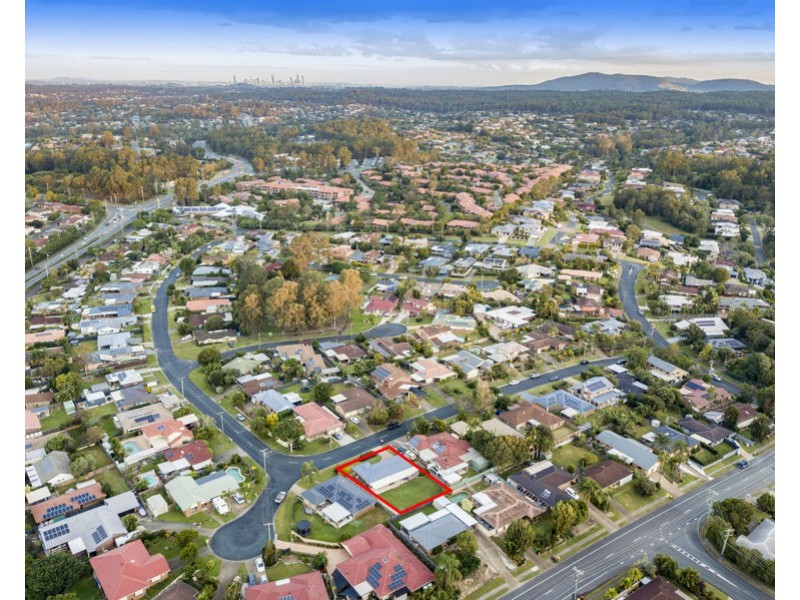 17 Chowchilla Street, Albany Creek QLD 4035